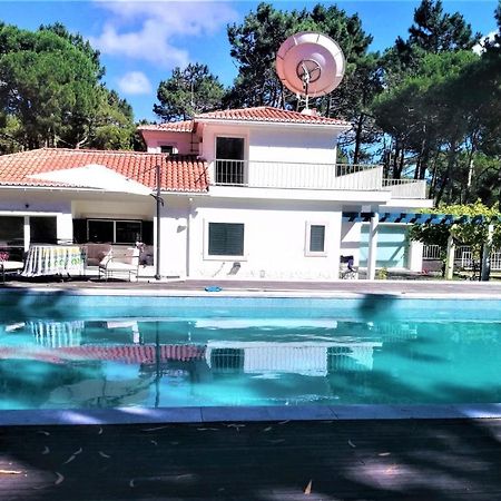 Villa Colares Сінтра Екстер'єр фото