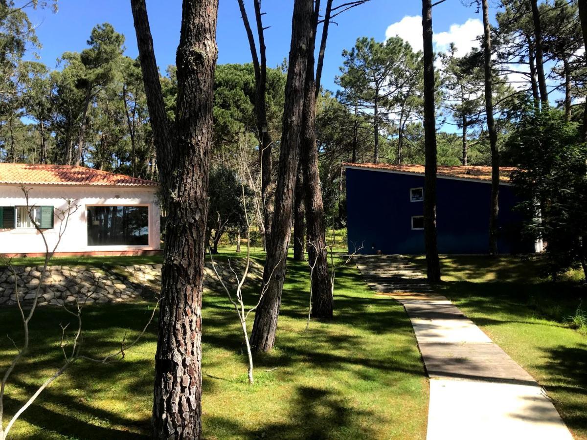 Villa Colares Сінтра Екстер'єр фото