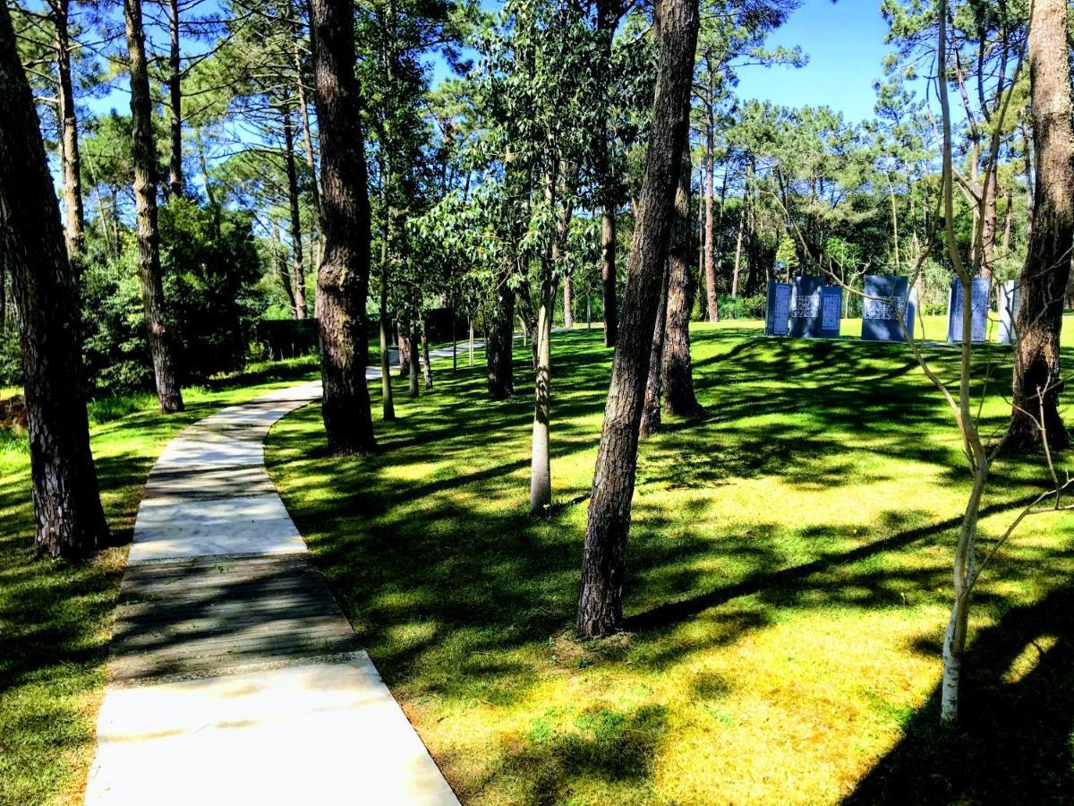 Villa Colares Сінтра Екстер'єр фото