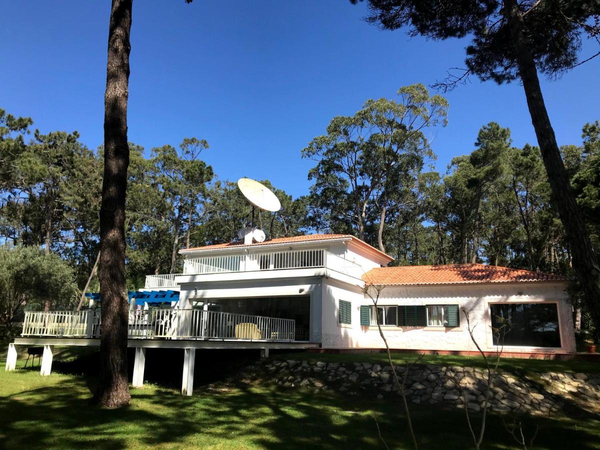 Villa Colares Сінтра Екстер'єр фото