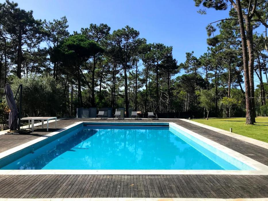Villa Colares Сінтра Екстер'єр фото