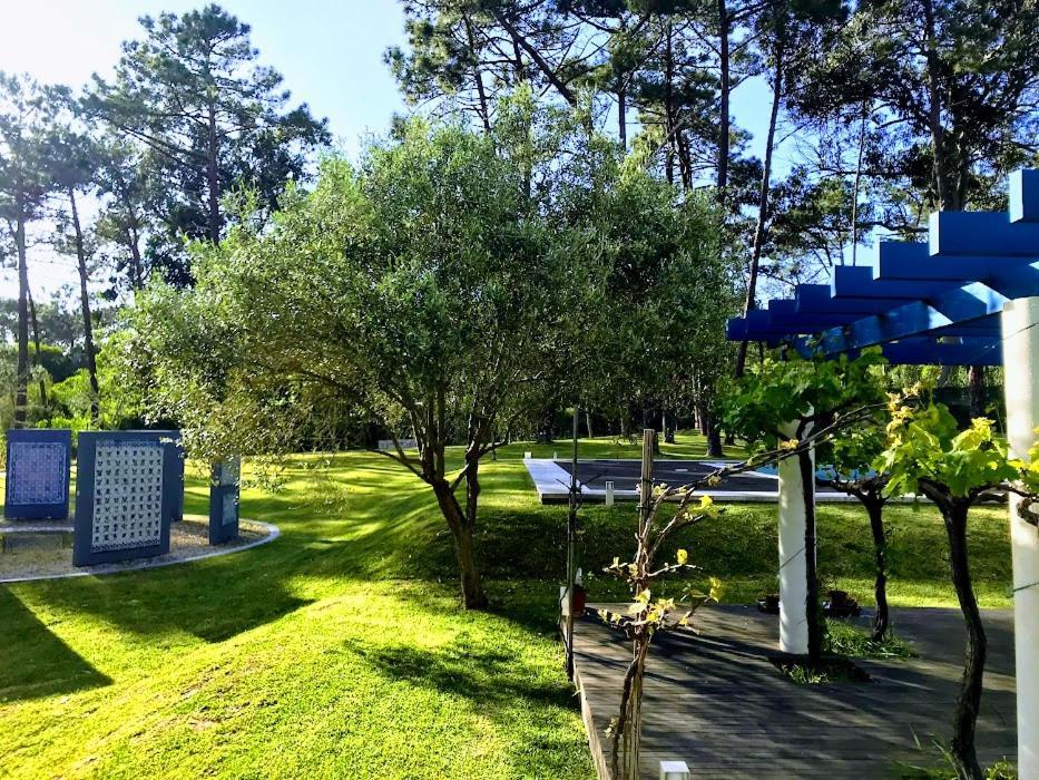 Villa Colares Сінтра Екстер'єр фото