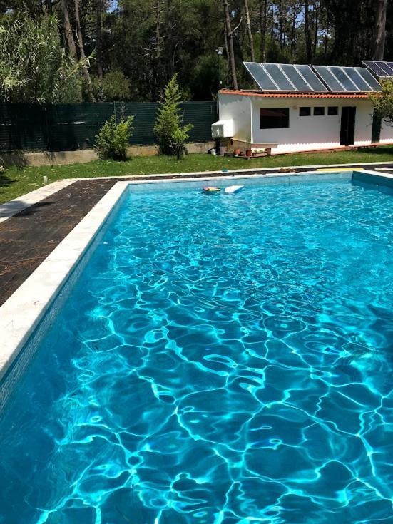 Villa Colares Сінтра Екстер'єр фото
