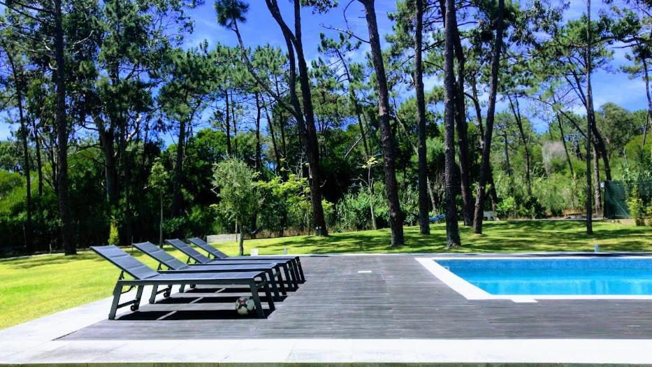 Villa Colares Сінтра Екстер'єр фото