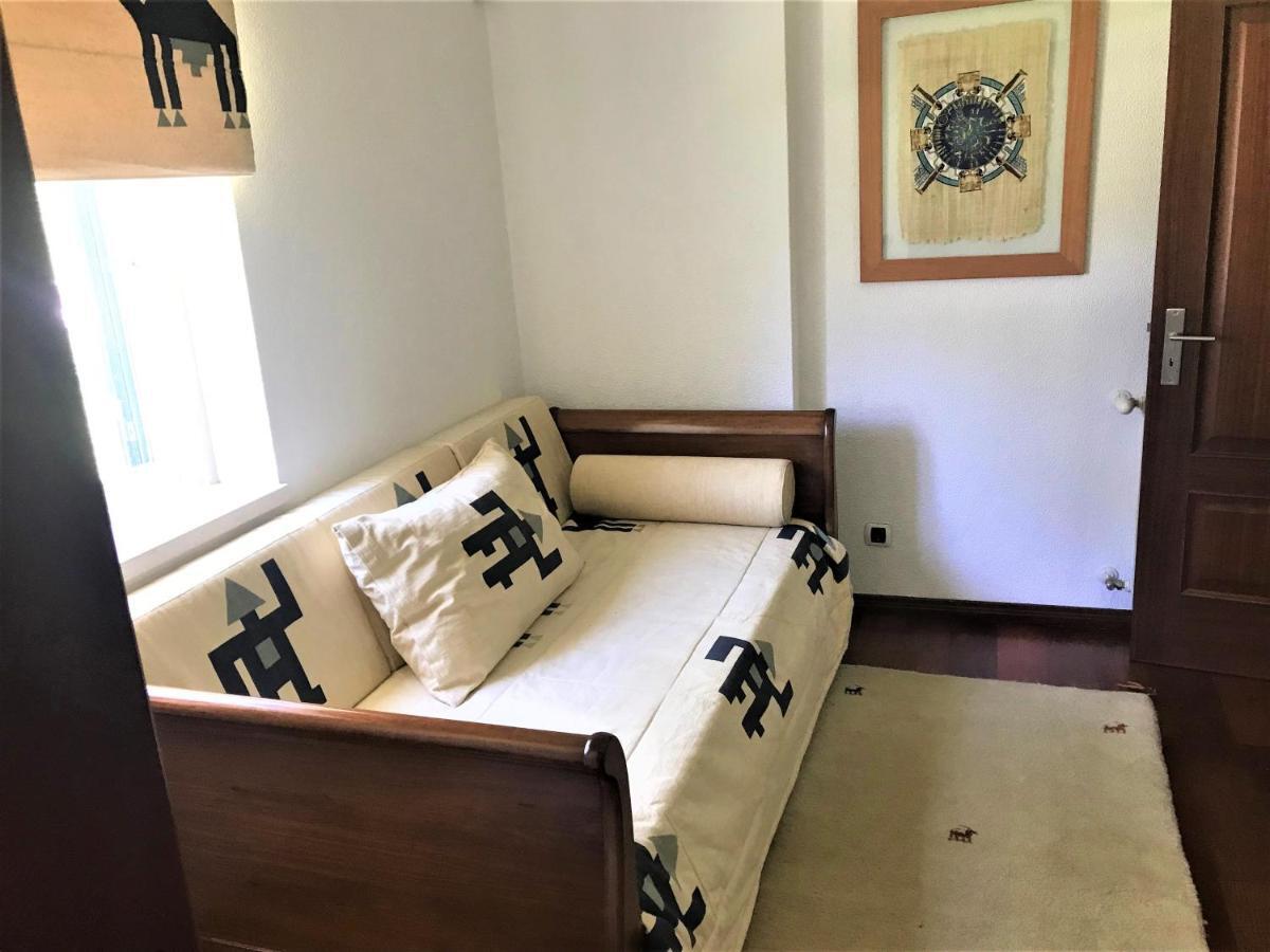 Villa Colares Сінтра Екстер'єр фото
